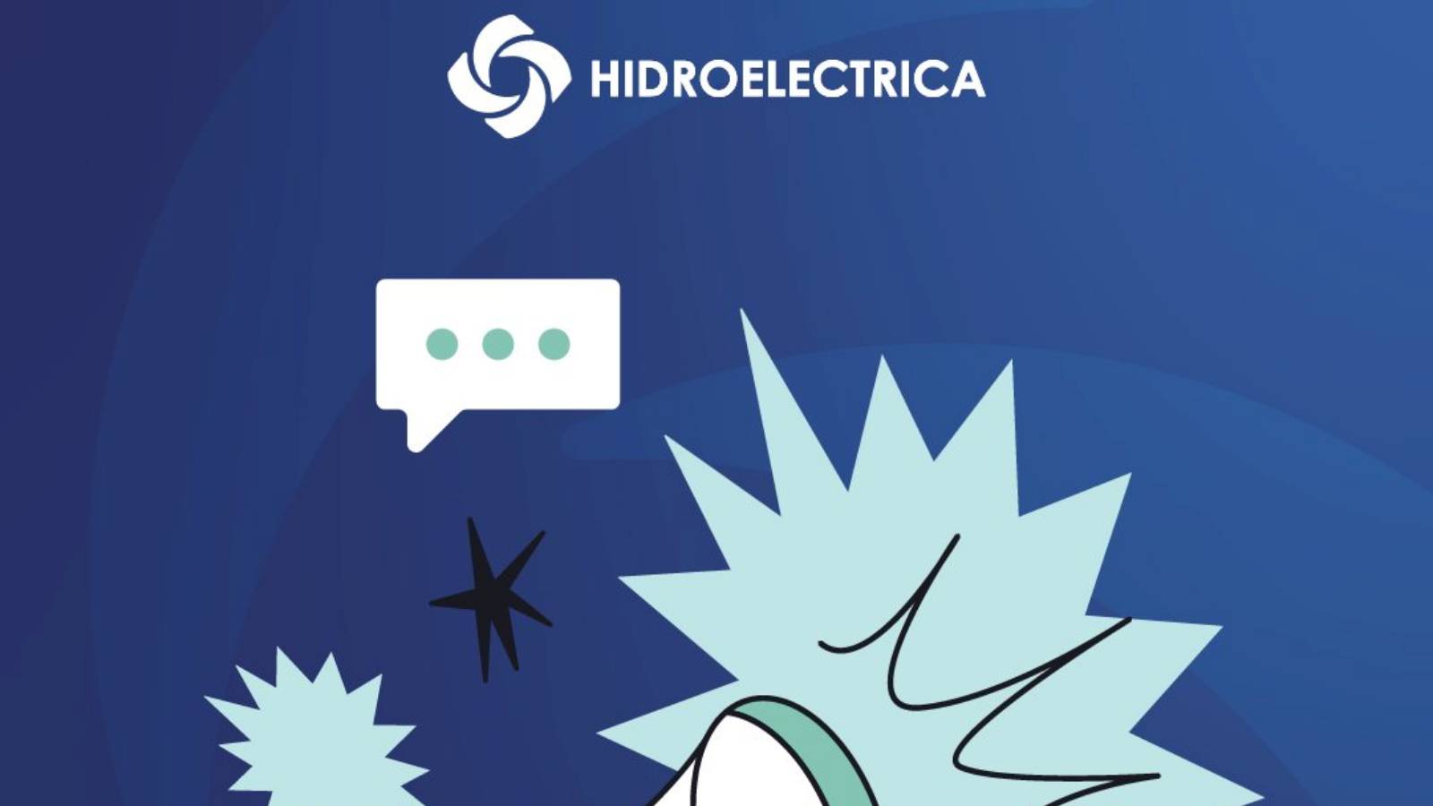 Hidroelectrica Proiectul Oficial Extrem IMPORTANT Romania Initiat Oficial