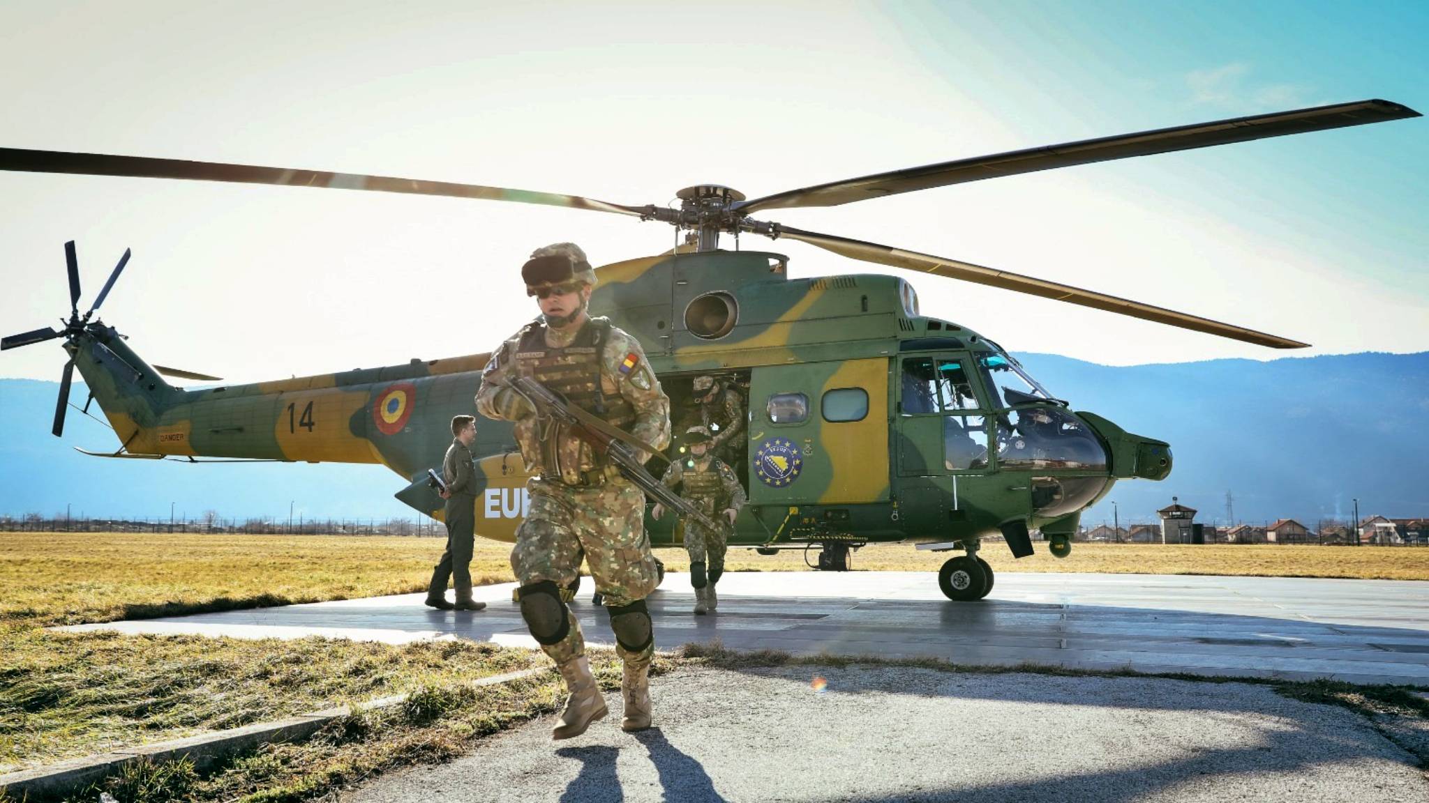 Importante Operatiuni Militarilor Confirmate Armata Romana Toti Romanii