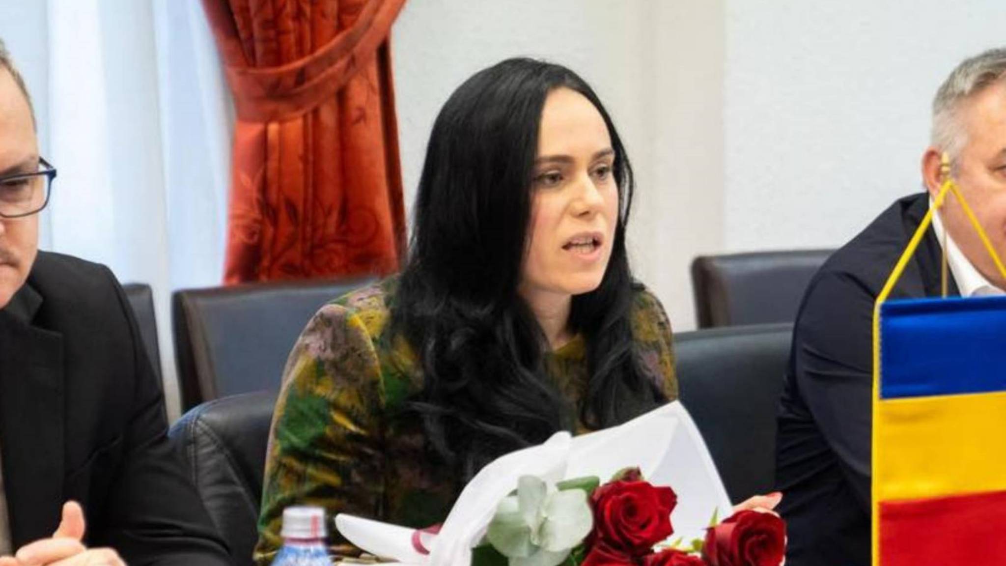 Initiativa Legislativa Oficiala ULTIM MOMENT Simonei Bucura-Oprescu Milioane Angajati Romani