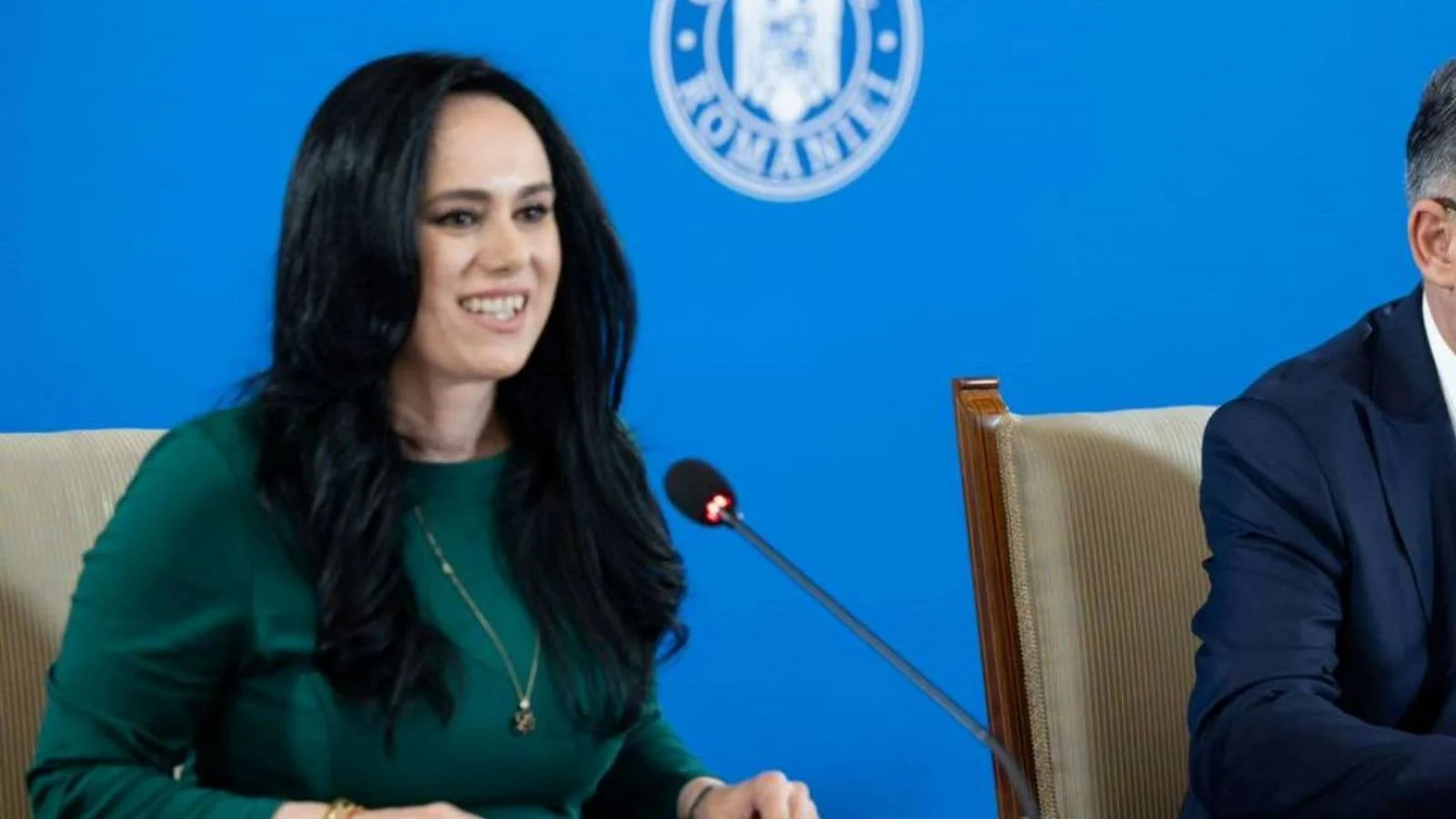 Initiativele Oficiale Procesele ULTIM MOMENT Simonei Bucura-Oprescu Masuri Toata Romania