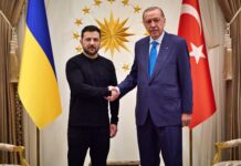 Intalnirile CRUCIALE Volodimir Zelenski Turcia Viitorul Ucrainei Razboiul Rusia