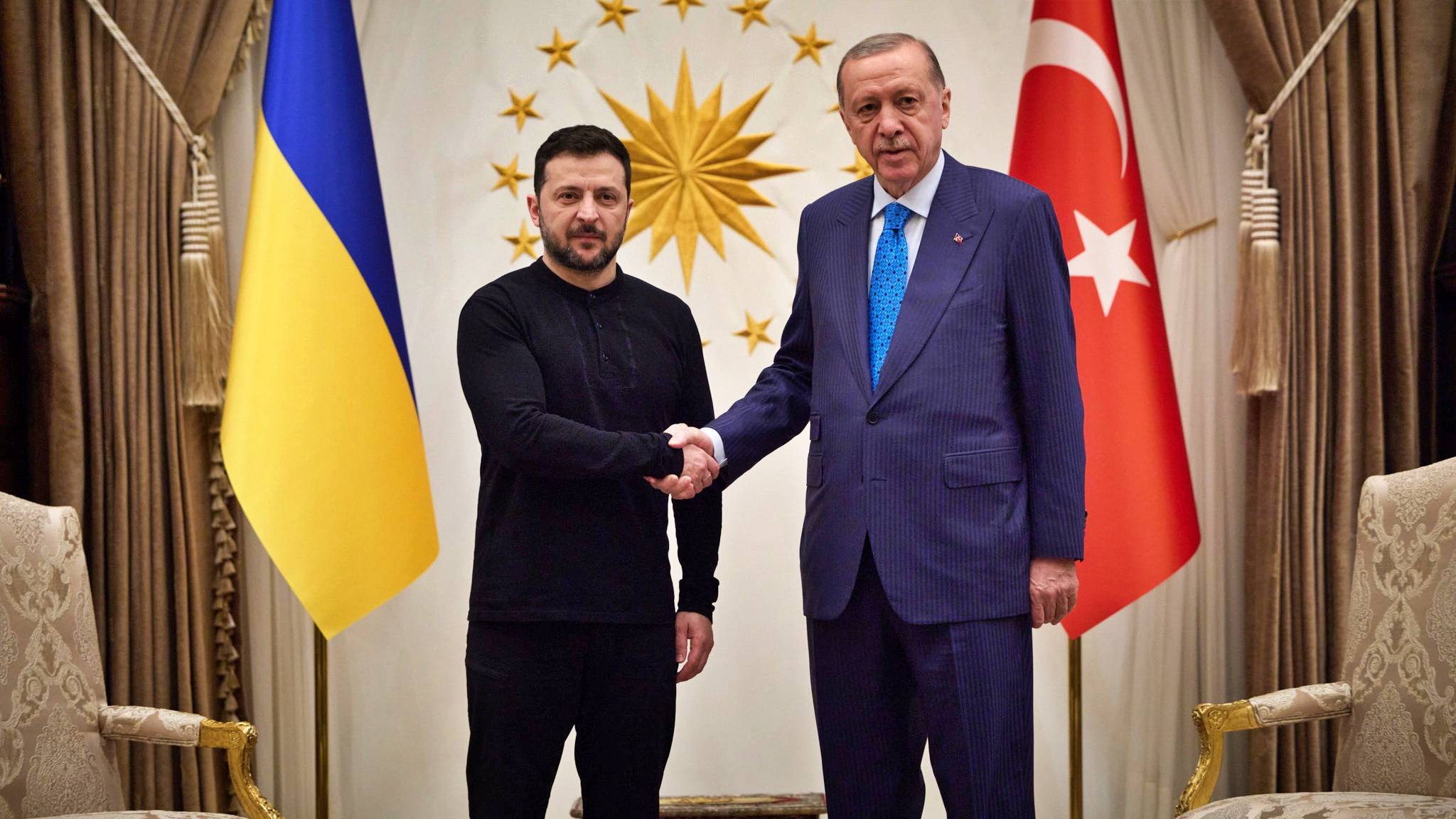 Intalnirile CRUCIALE Volodimir Zelenski Turcia Viitorul Ucrainei Razboiul Rusia