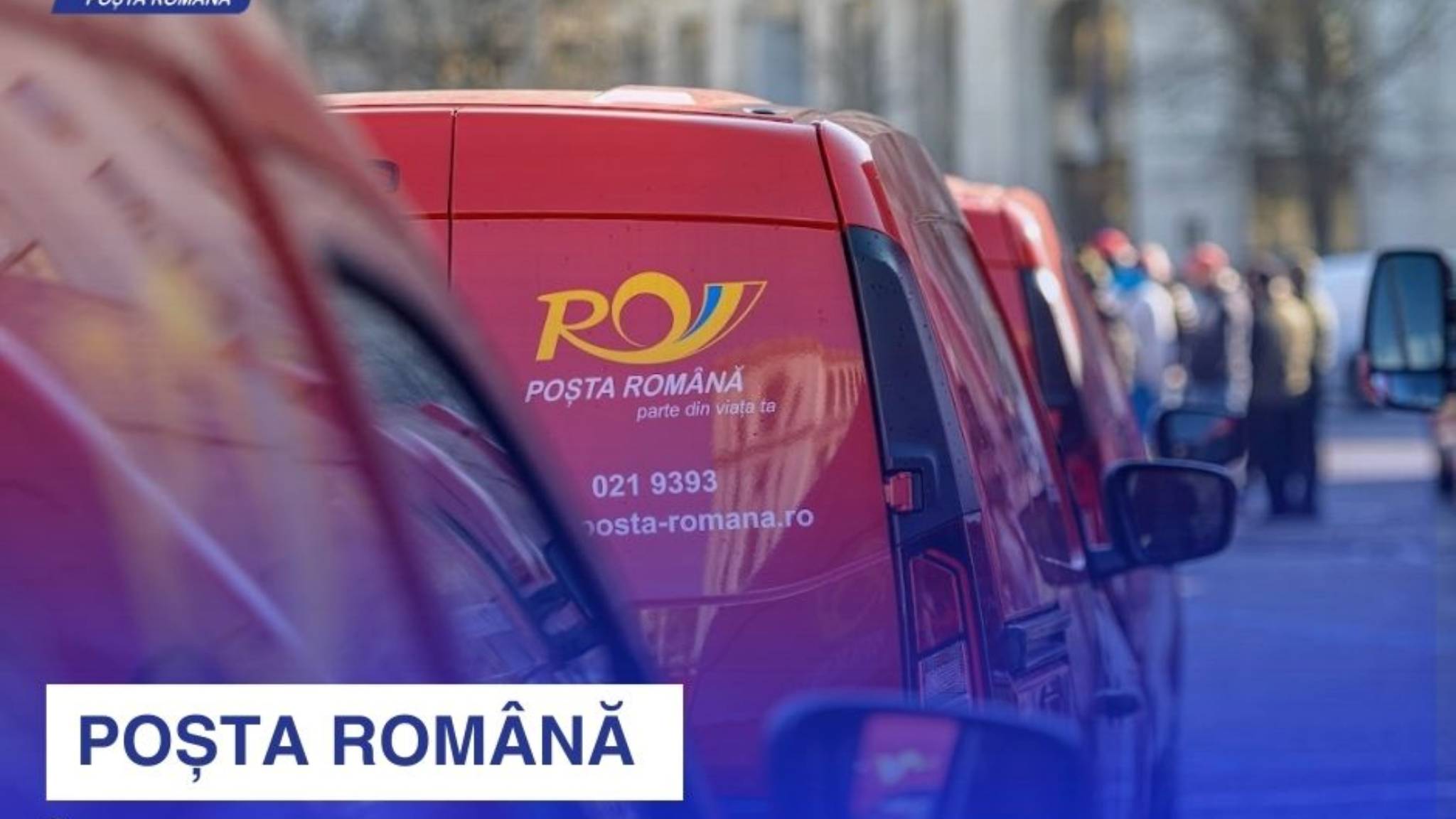 Interdictiile Oficiale ULTIM MOMENT Posta Romana Anuntat Toti Romanii