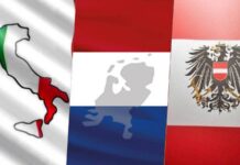 Italia TENSIUNE Crestere Urmand Olanda Austria Decizii ULTIMA ORA Aderarea Romaniei Schengen