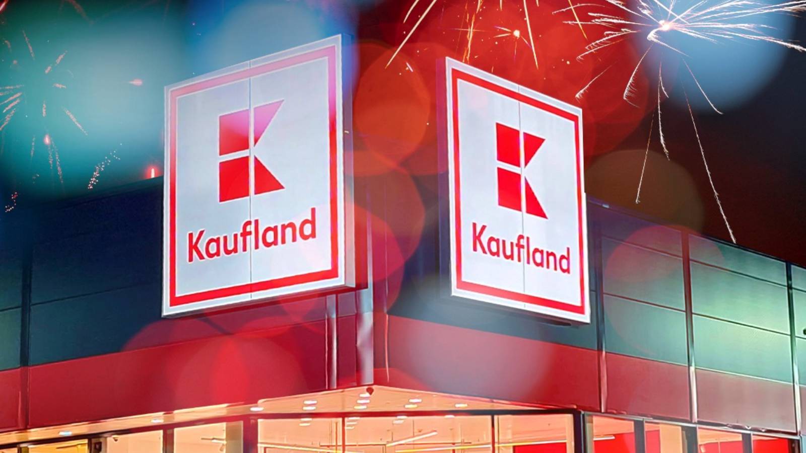 Kaufland Anunta Toti Clientii GARANTIILE Oficiale Oferite Magazinele Romania