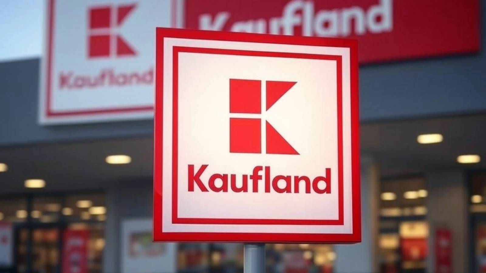 Kaufland Publica AVERTISMENT Oficial Atentiona Milioane Romani