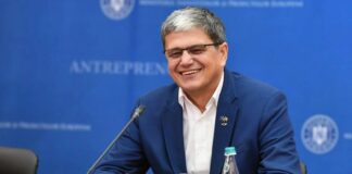 Marcel Bolos Anunta Demersurile IMPORTANTE Realizate Romania Fonduri Europene