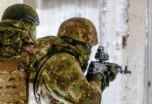 Ministerul Apararii Dezvaluie Operatiunile ULTIMA ORA Soldatii Armatei Romane Deruleaza