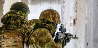 Ministerul Apararii Dezvaluie Operatiunile ULTIMA ORA Soldatii Armatei Romane Deruleaza