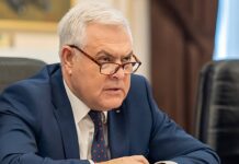 Ministrul Apararii: 2 Anunturi Extrem de IMPORTANTE in Imediata Atentie a Milioane dintre Romani Ministrul Apararii 2 Anunturi Extrem IMPORTANTE Imediata Atentie Milioane Romani