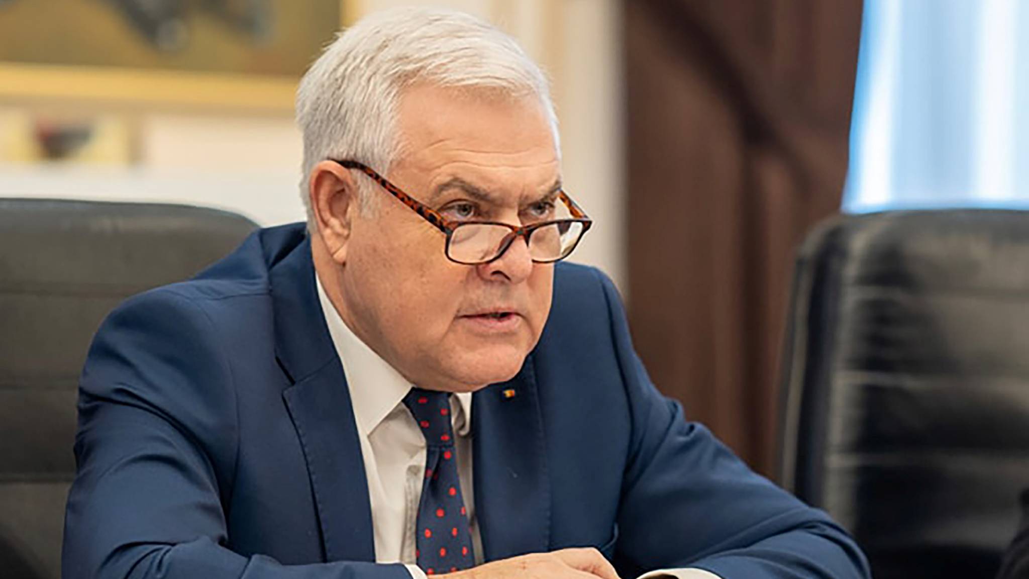 Ministrul Apararii 2 Anunturi Extrem IMPORTANTE Imediata Atentie Milioane Romani
