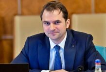 Obligatiile Oficiale Sebastian Burduja Aduce Atentia Tuturor Romanilor