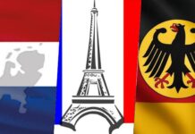 Olanda: Ca Germania sau Franta, are Probleme Serioase de ULTIM MOMENT dupa Aderarea Romaniei la Schengen Olanda Germania Franta Probleme Serioase ULTIM MOMENT Afectand Aderarea Romaniei Schengen