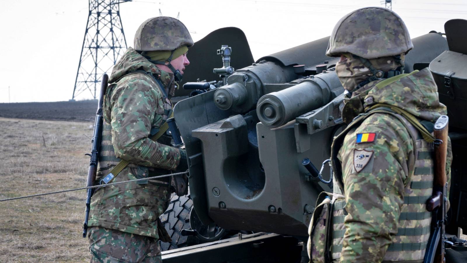 Operatiunile Importante ULTIMA ORA Aduse Armata Romana Atentia Tuturor Romanilor