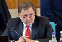 Ordinul Guvernamental ULTIMA ORA Alexandru Rafila Masuri Importante Sanatate