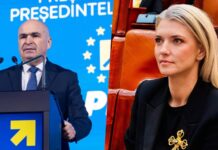 PNL Anunturile ULTIMA ORA Ilie Bolojan Alina Gorghiu Sigfried Muresan Toti Romanii
