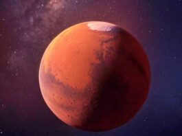 Planeta Marte Descoperirile Impresionante ULTIM MOMENT Uimit Cercetatorii