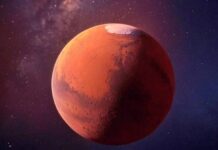 Planeta Marte IMPRESIONANTA Descoperire Anuntata Oamenii Stiinta Omenire