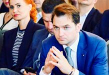 Prioritatea Legislativa ULTIMA ORA Anuntata Sebastian Burduja Milioane Romani Tara