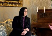 Prioritatea Nationala de ULTIM MOMENT a Simonei Bucura-Oprescu cu Masurile Anuntate in Sustinerea ei in Romania Prioritatea Nationala ULTIM MOMENT Simonei Bucura-Oprescu Masurile Anuntate Sustinerea Romania