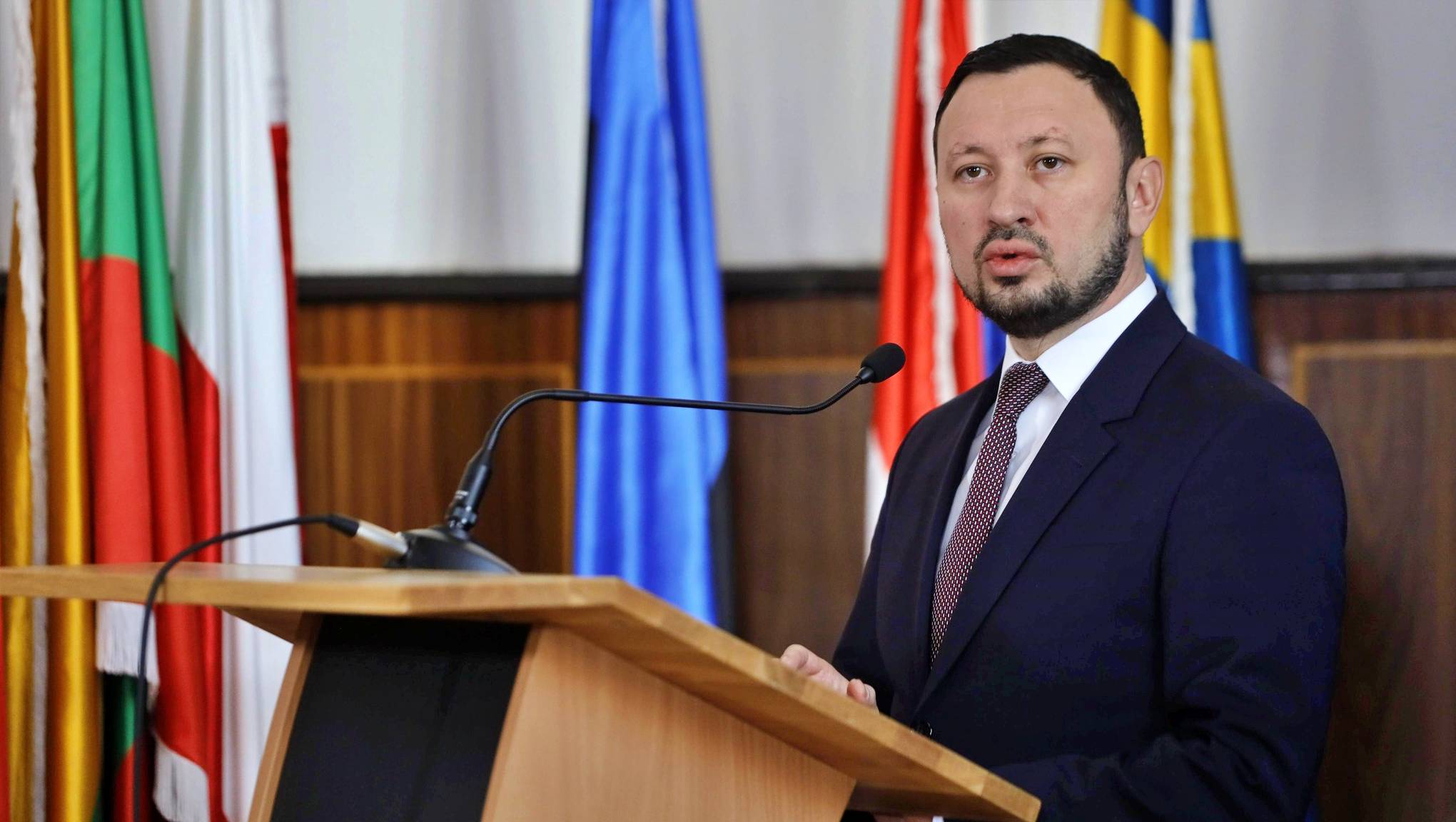 Prioritatile Oficiale ULTIM MOMENT Anuntate Mircea Fechet Romanii Tara