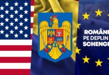 Romania Declaratiile JD Vance Vin LOVITURA Puternica Aderarea Schengen