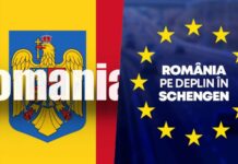 Schengen: Regulamentul Oficial cu Masuri de ULTIM MOMENT in Adoptare dupa Aderarea Romaniei Schengen Regulamentul Oficial Masuri ULTIM MOMENT Adoptare Aderarea Romaniei