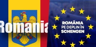 Schengen Regulamentul Oficial Masuri ULTIM MOMENT Adoptare Aderarea Romaniei