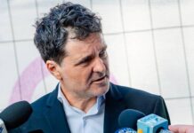 Semnalele de Alarma Trase de Nicusor Dan cu Anunturi de ULTIM MOMENT vizand Milioane de Romani din Tara Semnalele Alarma Trase Nicusor Dan Anunturi ULTIM MOMENT Milioane Romani Tara