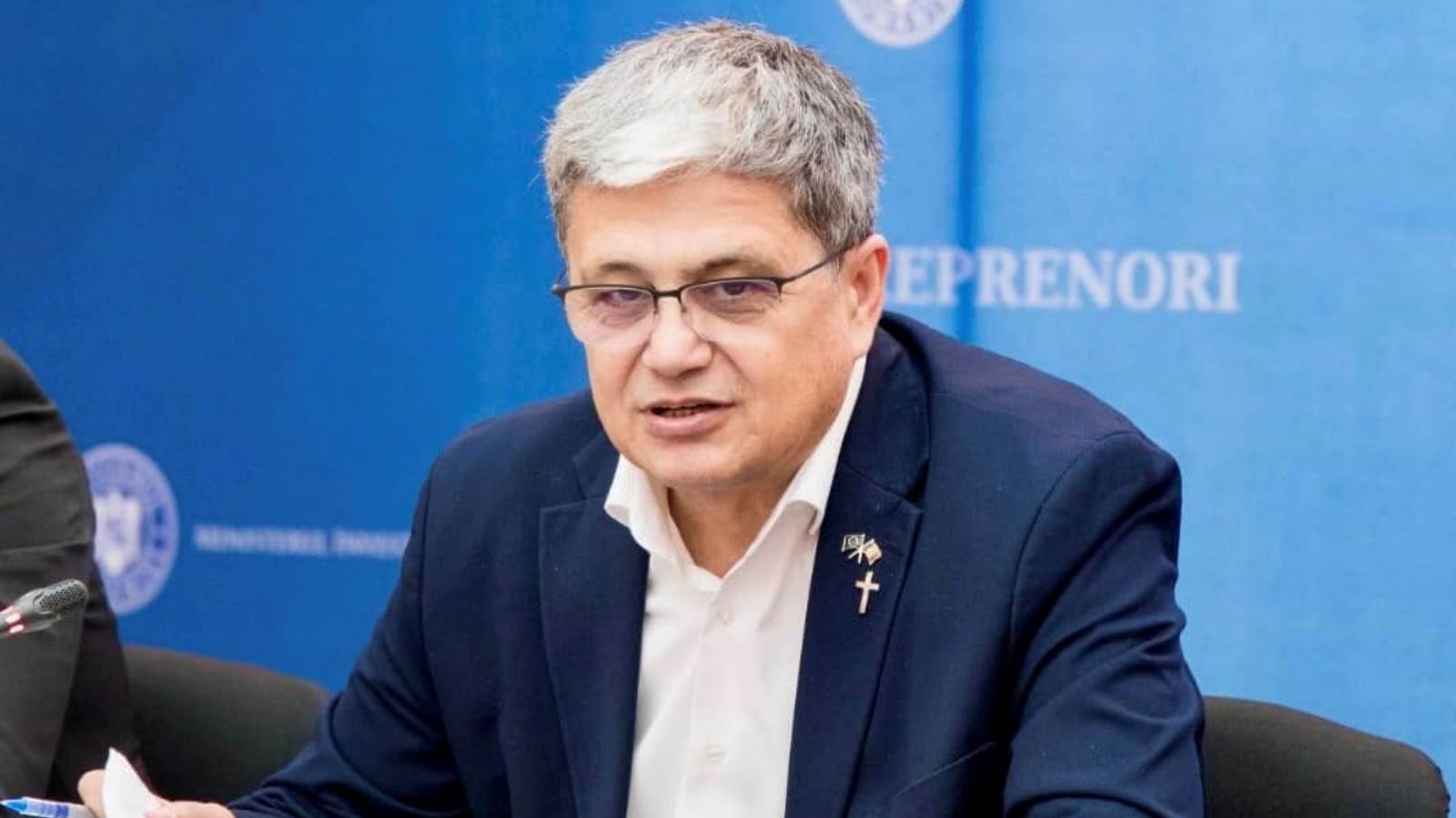 Transformarile Importante ULTIMA ORA Anuntate Marcel Bolos Necesare Romania