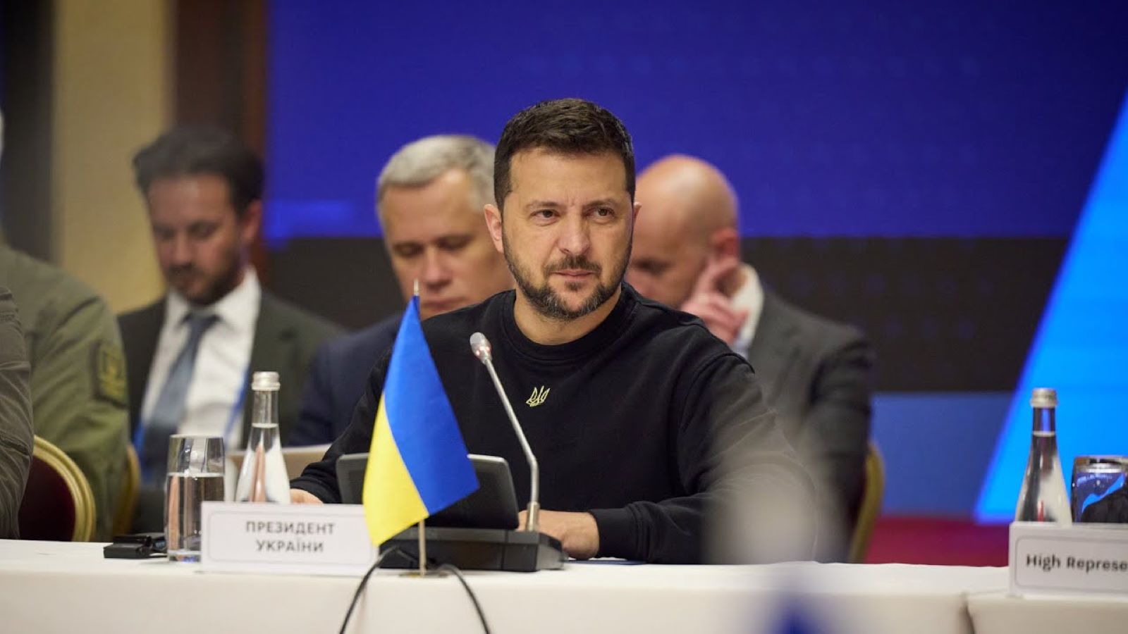 Volodimir Zelenski Anunturile ULTIMA ORA 3 Ani Razboi Ucraina