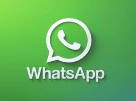 WhatsApp SPARGE Tiparele Update iPhone Android Schimbare Buna