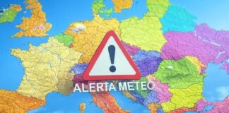 ANM ATENTIONARE Meteo NOWCASTING Oficiala ULTIMA ORA Data 22 Martie 2025 Romania