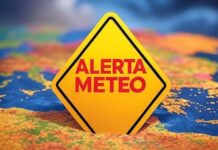 ANM ATENTIONAREA Meteorologica NOWCASTING Oficiala ULTIMA ORA 14 Martie 2025