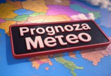 ANM Actualizarea Oficială ULTIMĂ ORĂ Prognozei Meteo Stării Vremii România 14 Zile