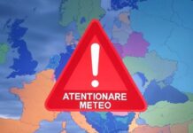 ATENTIONARE ANM Oficiala Meteorologica ULTIMA ORA 11 Martie 2025 Romania
