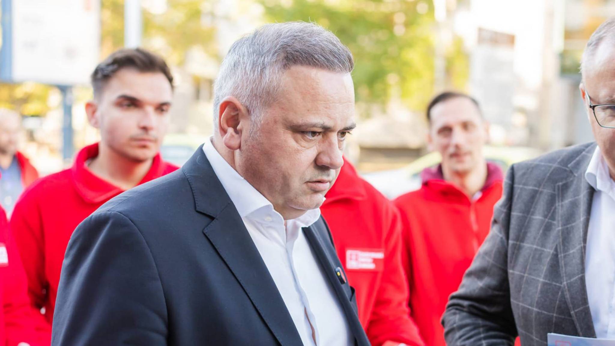 Angajamentele Oficiale ULTIMA ORA Anuntate Florin Barbu Hotarare Guvern Importanta Romania