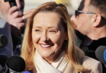 Anuntul Elenei Lasconi Depunerea Candidaturii Alegerile Prezidentiale 2025