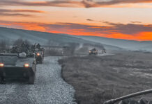 Armata Română Informează Oficial Operațiunile IMPORTANTE Derulate Soldații Români