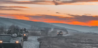 Armata Română Informează Oficial Operațiunile IMPORTANTE Derulate Soldații Români