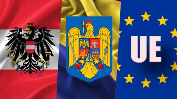 Austria Decretele ULTIMA ORA Urmele Karl Nehammer Aderarea Romaniei Schengen Austria Decretele ULTIMA ORA Urmele Karl Nehammer Aderarea Romaniei Schengen