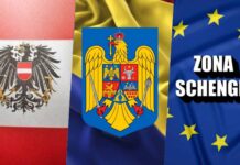 Austria Informarile ULTIMA ORA Dispozitiile Vienei Aderarea Romaniei Schengen