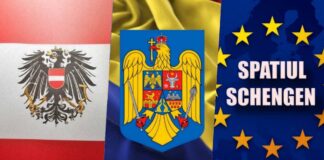 Austria Investigatia ULTIMA ORA Comisiei Europene Anuntata Aderarea Romaniei Schengen