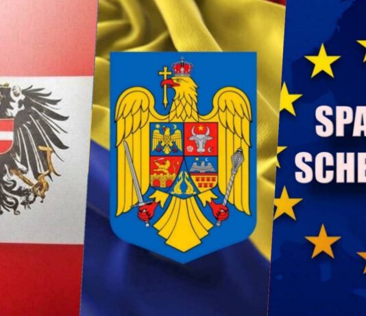 Austria Investigatia ULTIMA ORA Comisiei Europene Anuntata Aderarea Romaniei Schengen