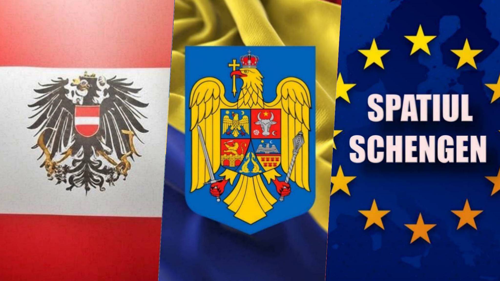 Austria Investigatia ULTIMA ORA Comisiei Europene Anuntata Aderarea Romaniei Schengen