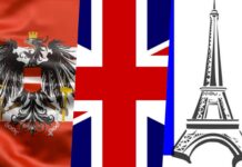 Austria Strategia Marea Britanie Franta Olanda Italia Dispozitiile ULTIMA ORA Aderarea Romaniei Schengen