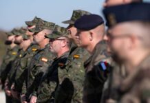 Consolidarea ULTIMA ORA Capacitatilor Armatei Romane Operatiuni Importante Anuntate