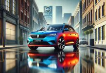 DACIA Logan 2025 Anunturile DACIA vin LOVITURA Inaintea Lansarii Noului Model