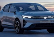 DACIA Logan 2025 Sansa URIASA DACIA Viitoarea Masina