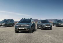 DACIA Testeaza Deja Noua Masina IMPORTANTA Vrea Cucereasca Europa